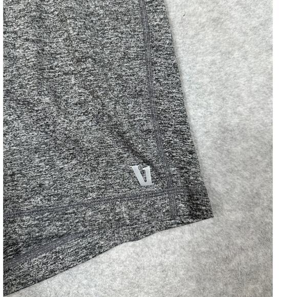 Vuori Mens Ponto Performance Short - Picture 4 of 7